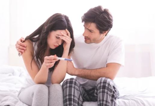 다낭성 난소 증후군 증상