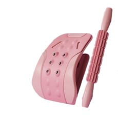 롤링마사지기 헬스고무밴드 밴드스트레칭 바디마사지롤러 스포츠볼 요가소품