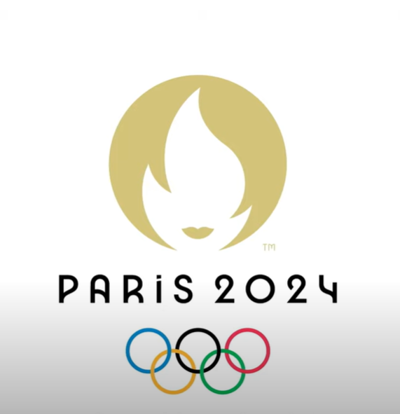 2024 파리 올림픽 엠블럼