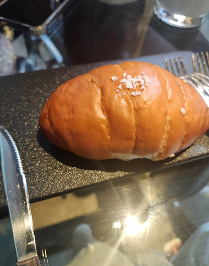 제주 유동커피 소금공장점후기