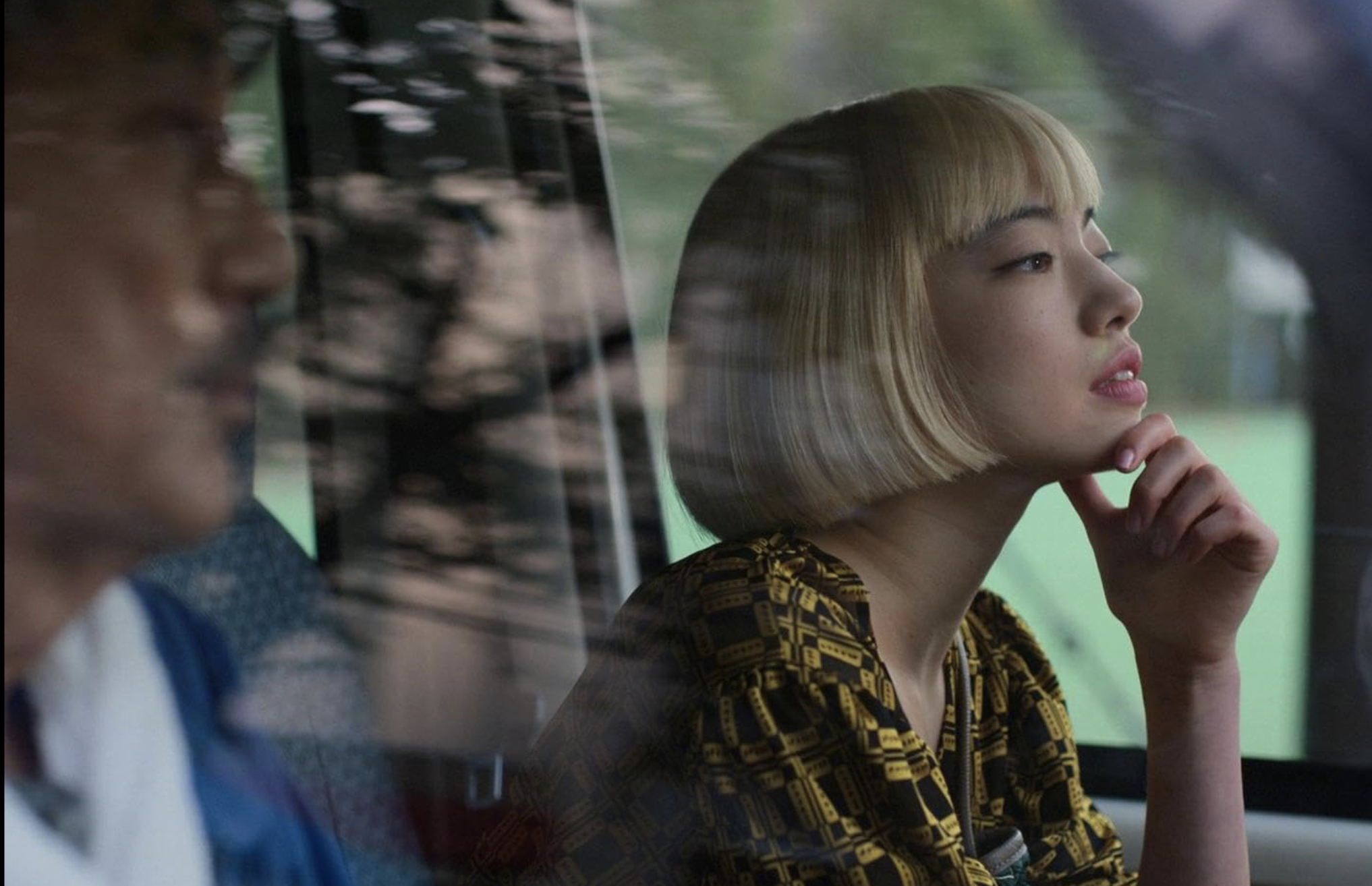 영화 퍼펙트 데이즈