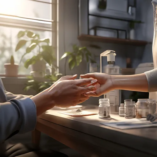 엄지손가락 통증 원인과 치료 가이드