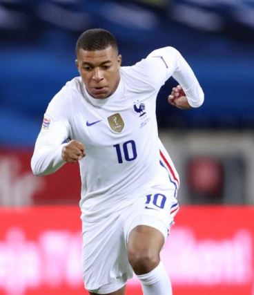 음바페 입단식 레알 마드리드 이적 킬리안