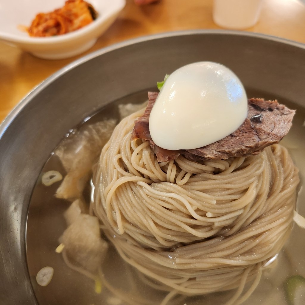 정인면옥