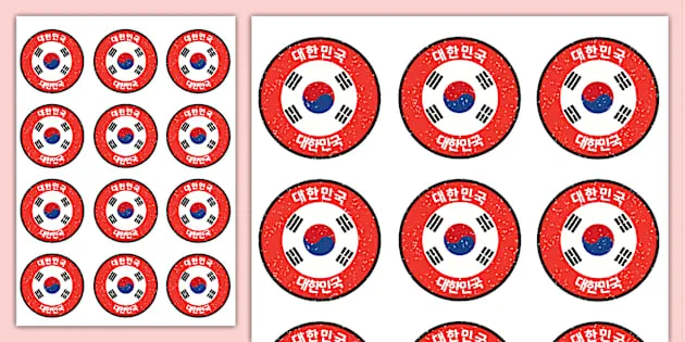 도장 이미지 파일 만들기 쉬운 방법과 활용 팁_2