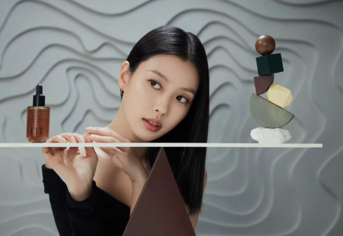 고민시 나이 본명 출연작 MBTI 인스타그램