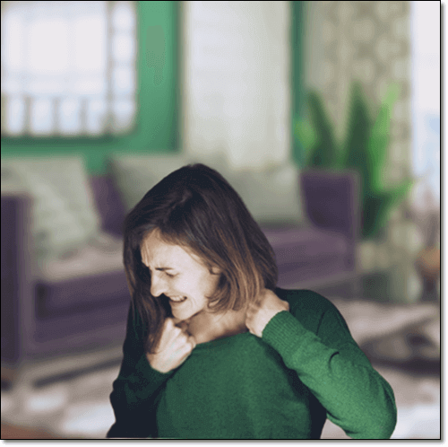 폐쇄성 수면 무호흡증 합병증