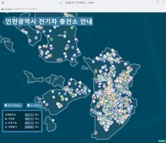 2025 수소차 충전소 총정리 위치 개수 정책까지 한눈에 전국 지도 제공_17