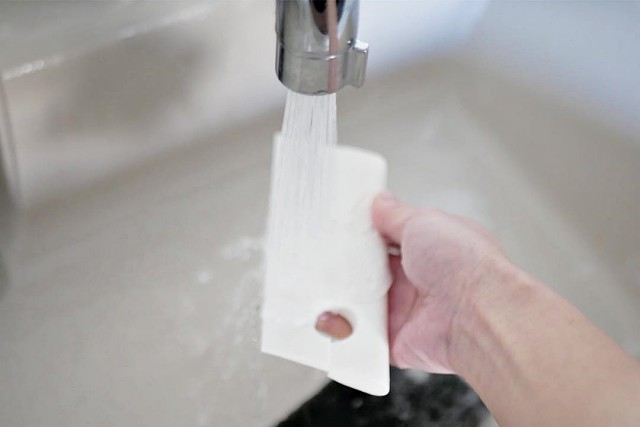 싱크대 수도꼭지 수전 물때 제거방법, 곰팡이 제거, 건강 생활 팁줌 매일꿀정보