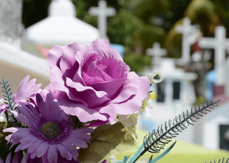 장례식 위로 문구