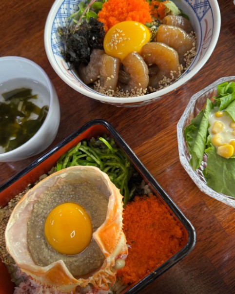 어느멋진날 메뉴 이미지