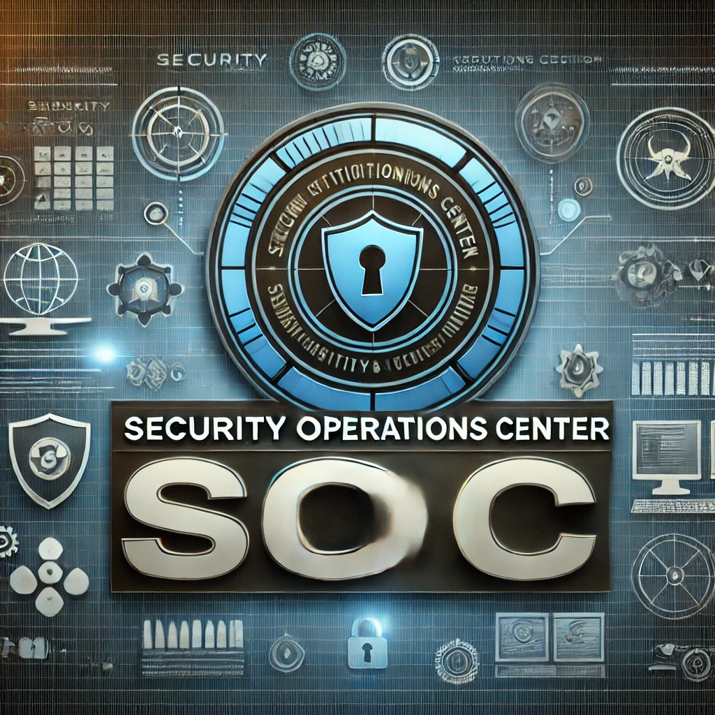 보안 운영 센터(SOC)