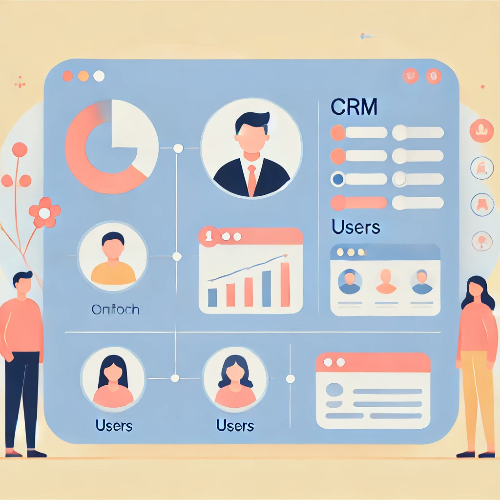 CRM 고객 세분화 전략으로 매출 2배 올리는 방법 5가지