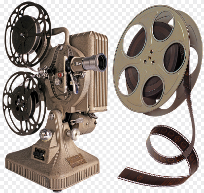 영사실의 기억: 필름 속에 살던 영화의 시대