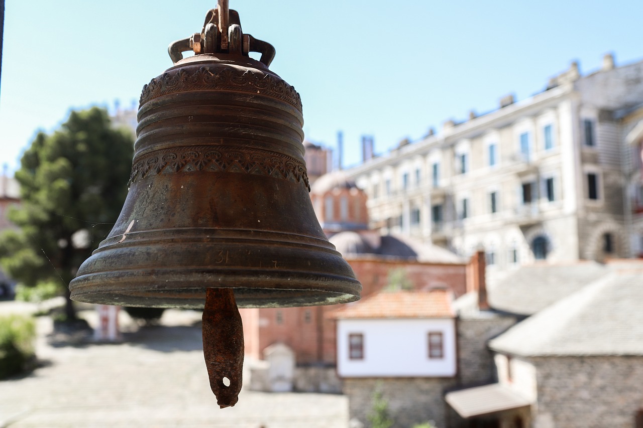 마음챙김과 신앙