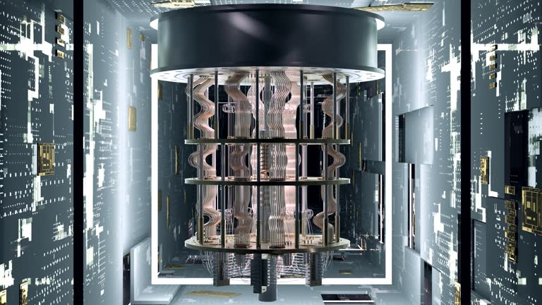 양자컴퓨터 관련주 대장주