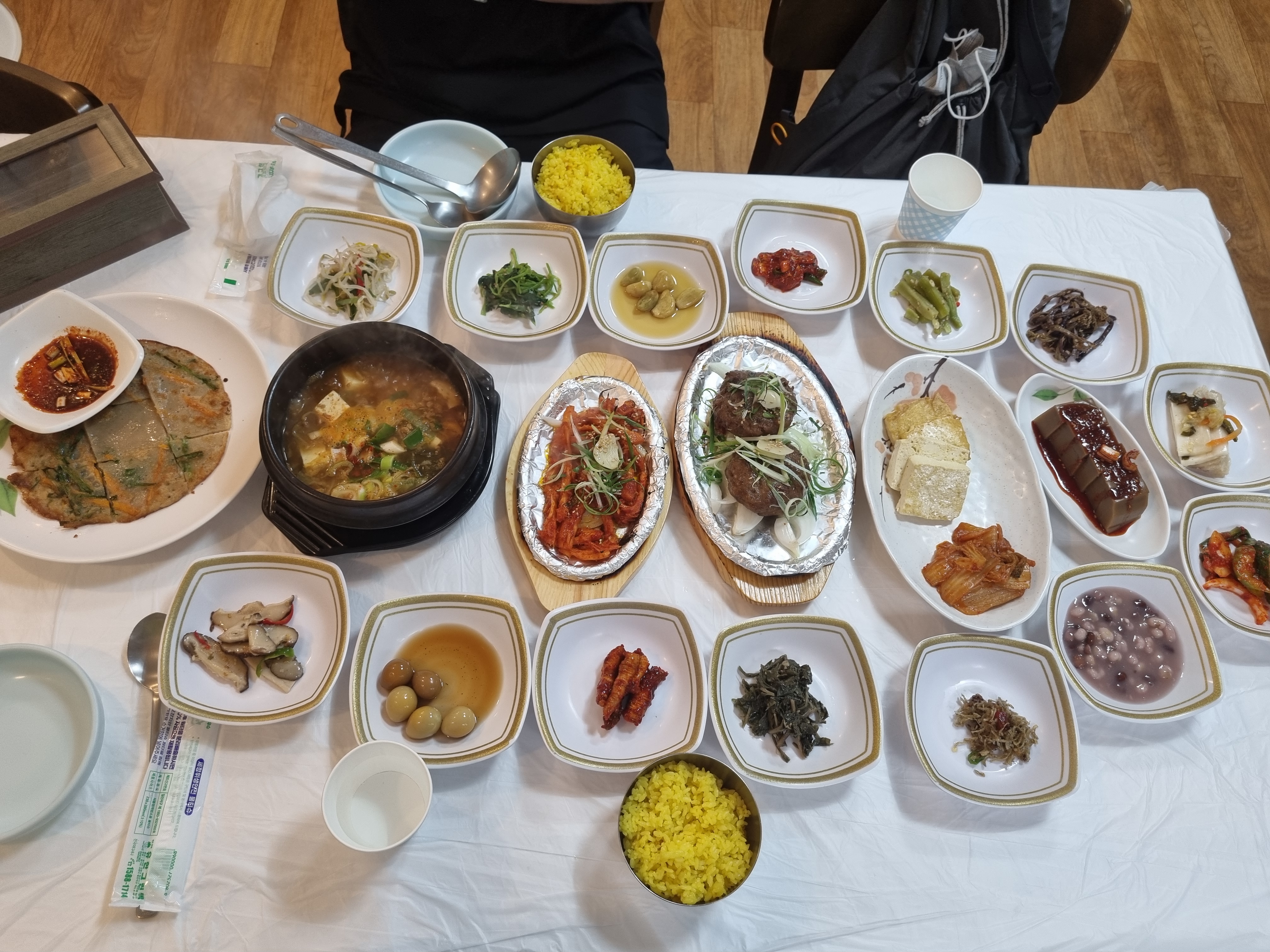 단양-서울식당-음식사진