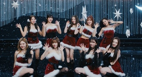레드벨벳 에스파 Beautiful Christmas 뷰티풀 크리스마스 노래 가사 곡정보