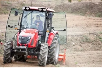 트랙터 초보 운전 PTO 4WD 밋션 작업 전 점검_10