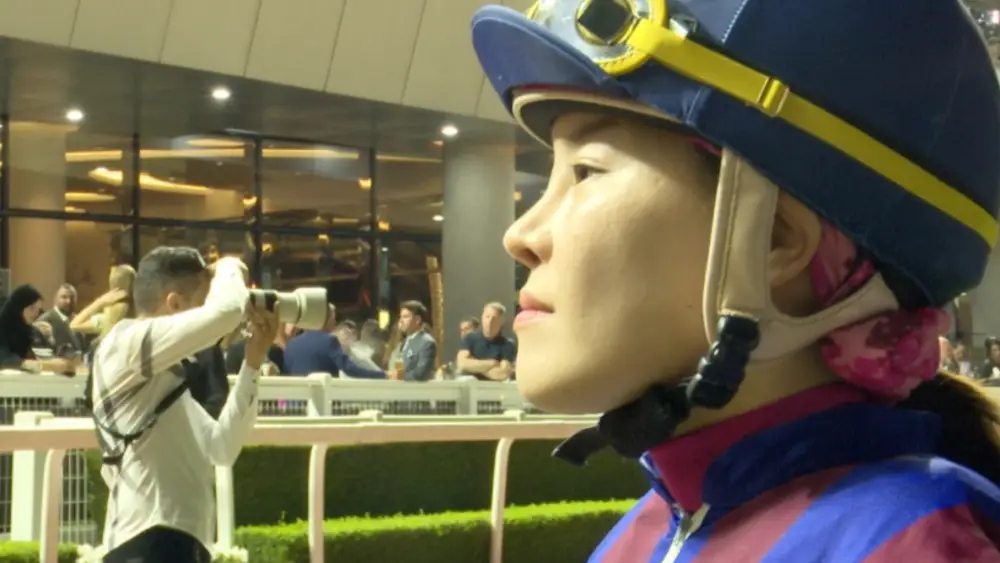 김혜경 선수