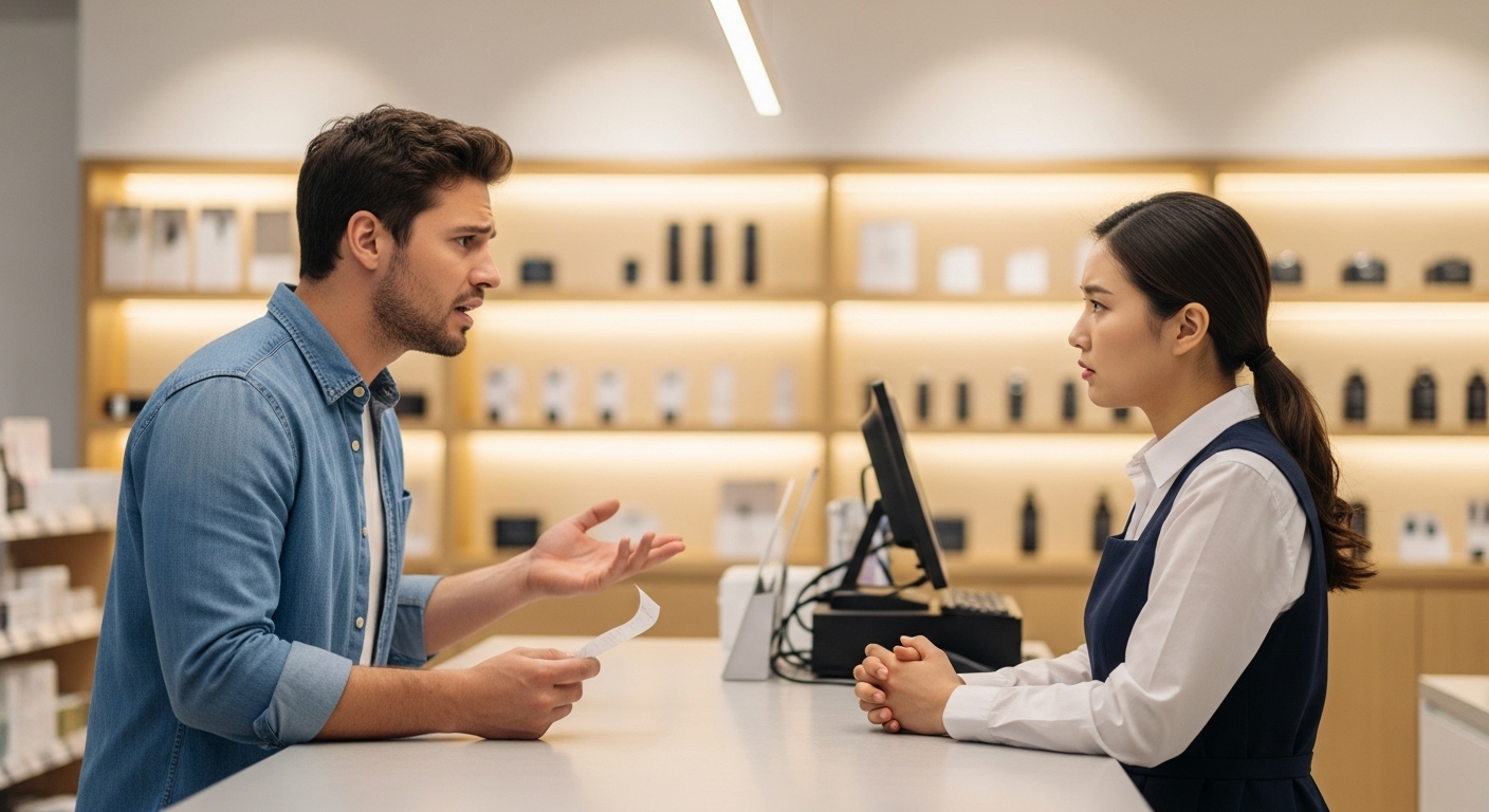 소비자 보호법, 제품 하자 환불, 공정거래위원회