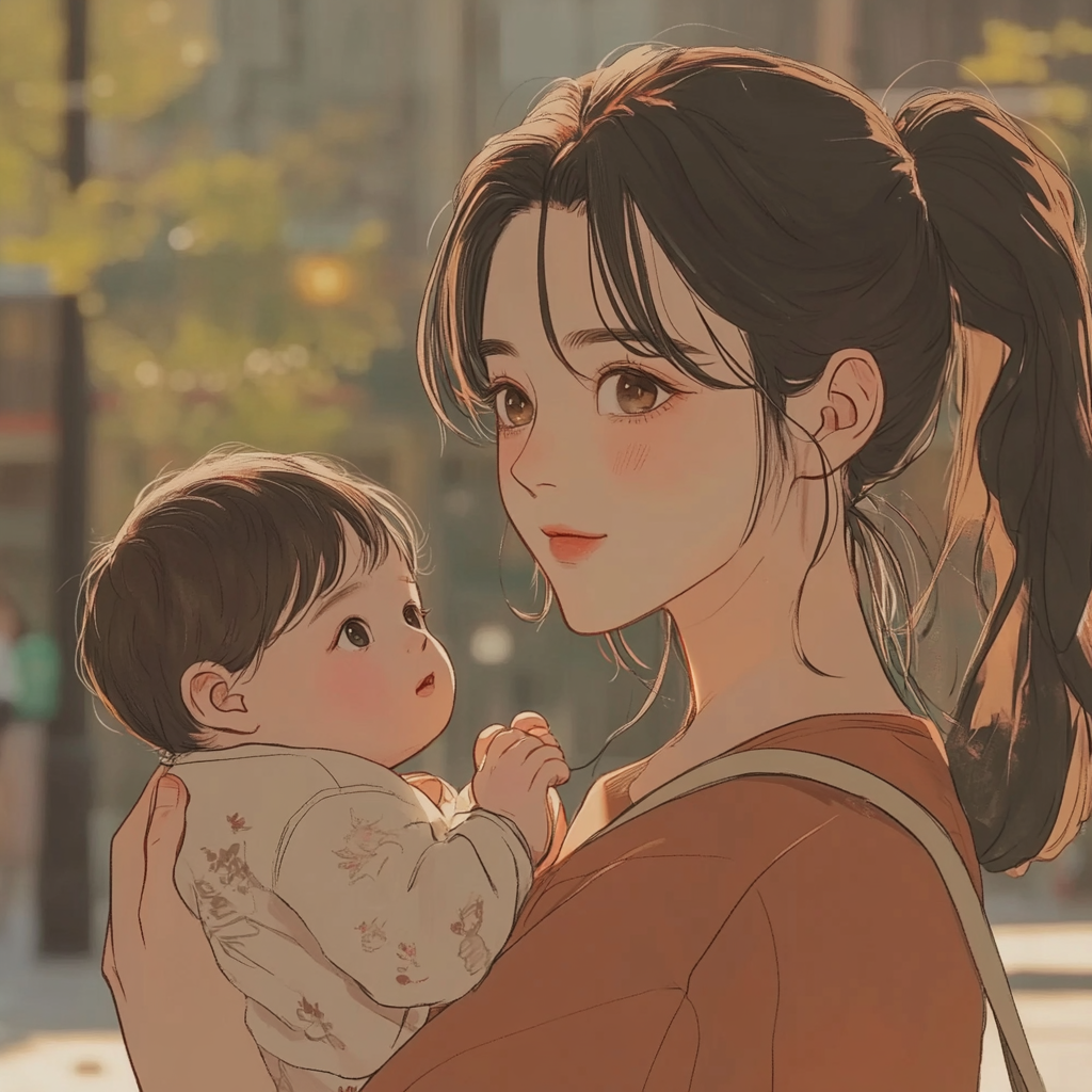 아기 낳는 꿈