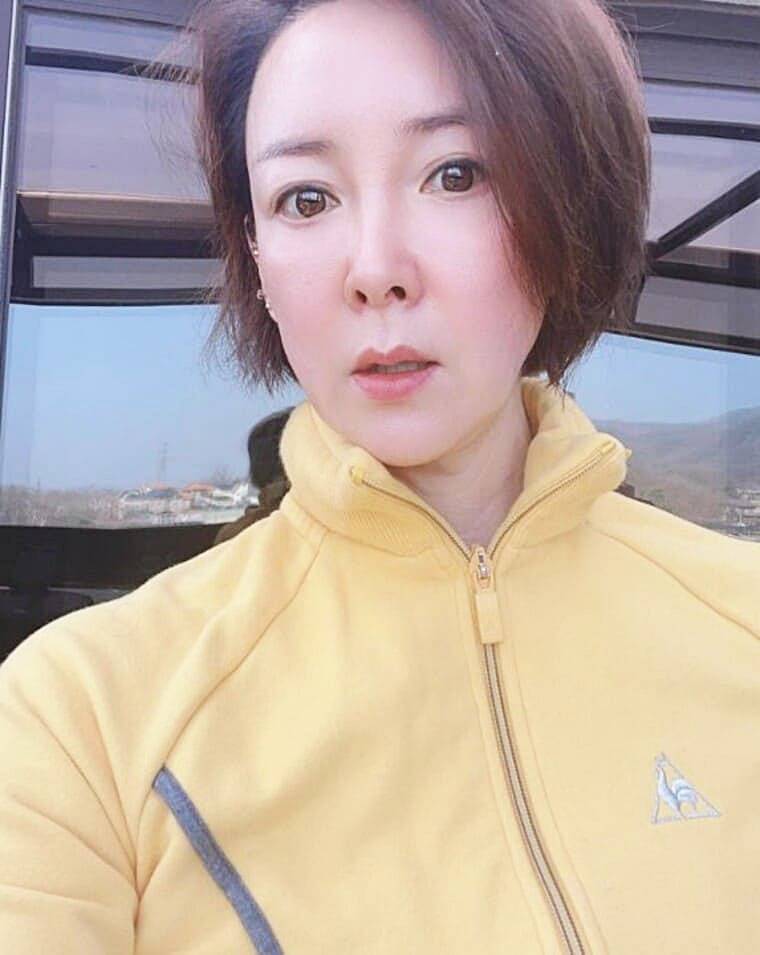 배우-이상아