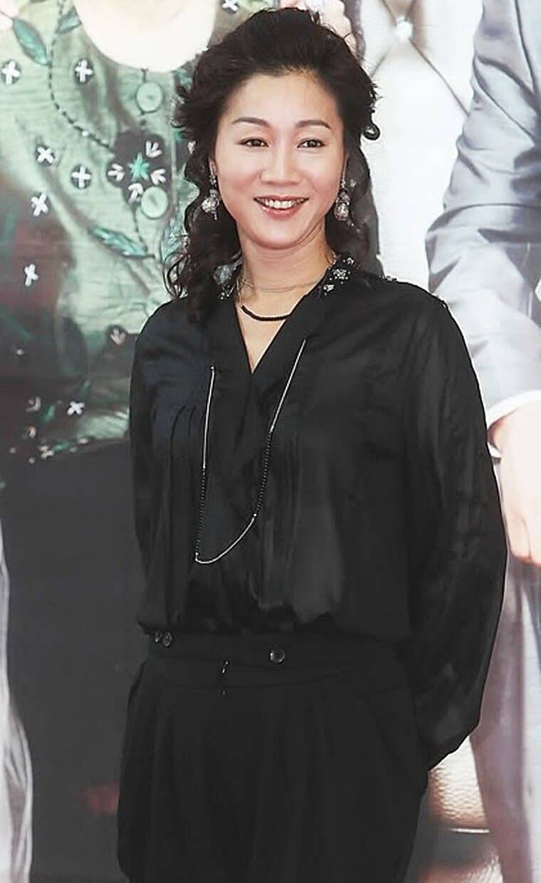 배우-방은희