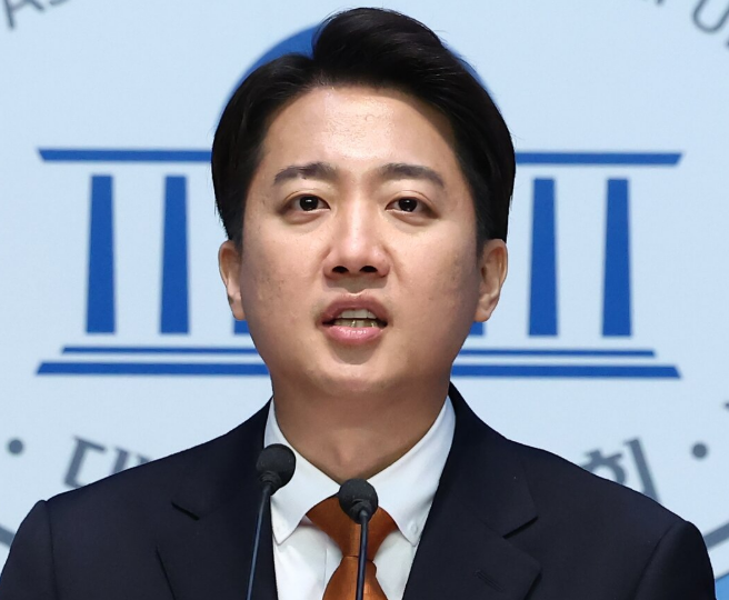 이준석후보