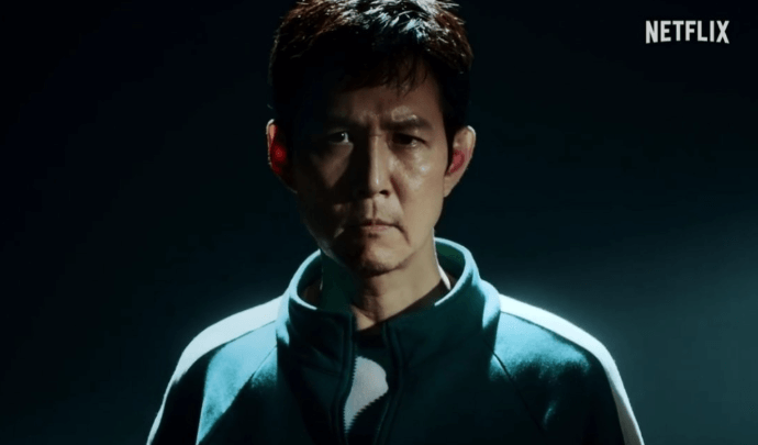 오징어게임 시즌2