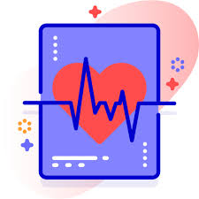 심박수 정상수치