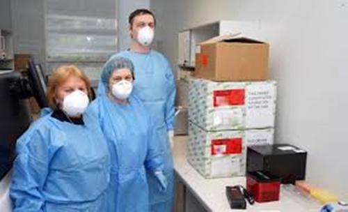 소상공인 버팀목자금 플러스 신청 이미지 입니다.