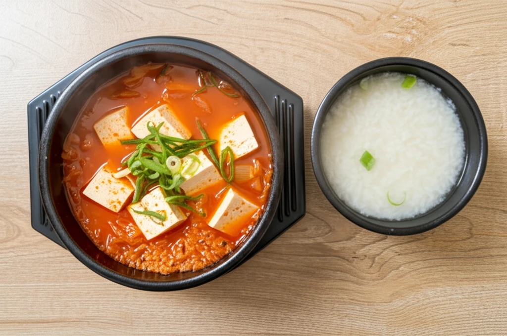 고혈압 부르는 찌개·국밥 나트륨, 건