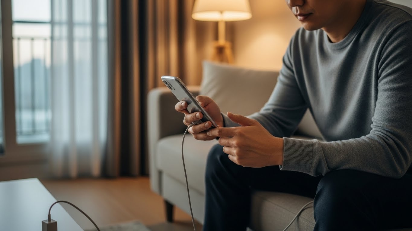 갤럭시 폰 배터리 수명, 몇 년 쓰면 교체해야 할까?