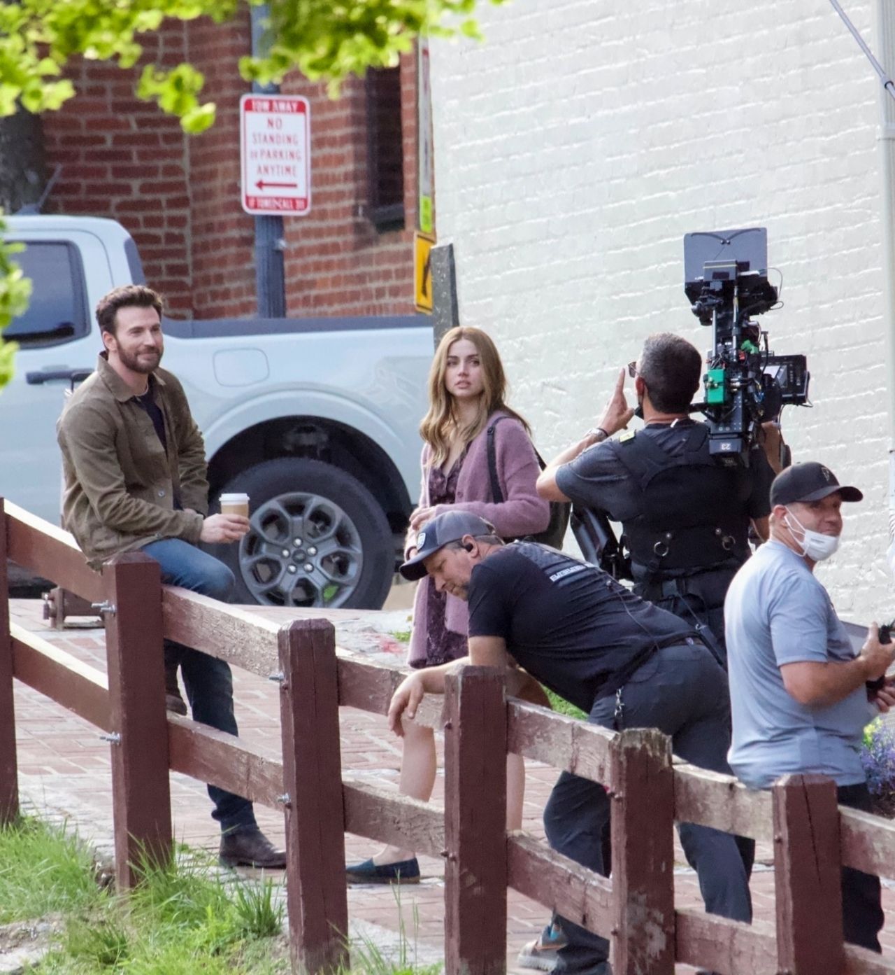 아나디아르마스