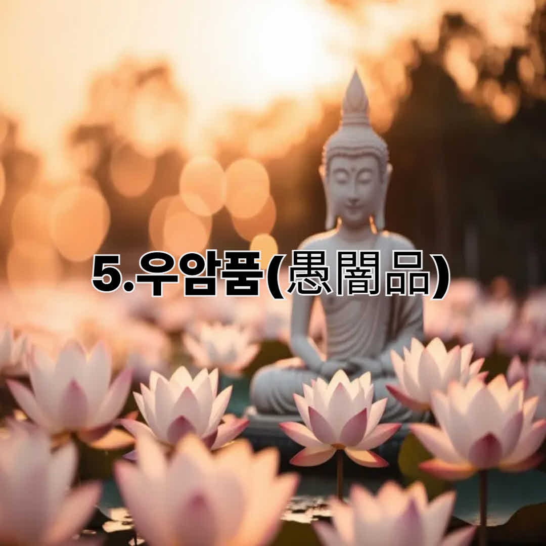 愚闇品(우암품)