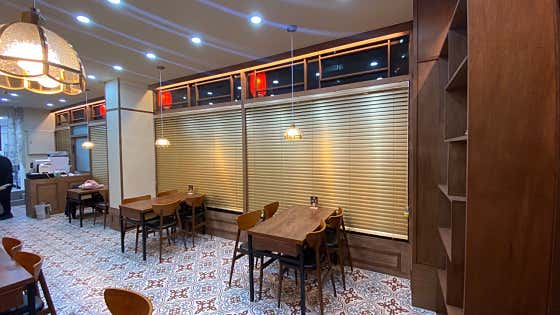 생생정보 짬뽕전골 철판짜장