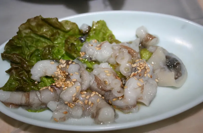 다이어트 중 닭가슴살 대체 식품은? - 5