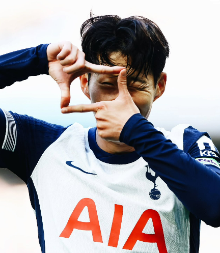손흥민 토트넘 잔류