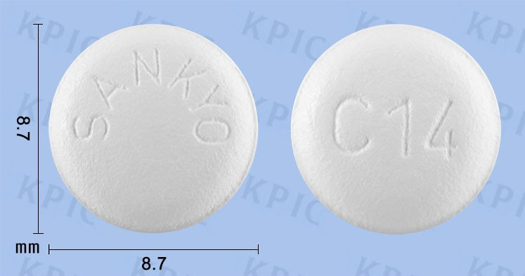 올메텍정 20mg: 고혈압 치료의 효과와 사용법, 부작용, 주의사항 완벽 가이드