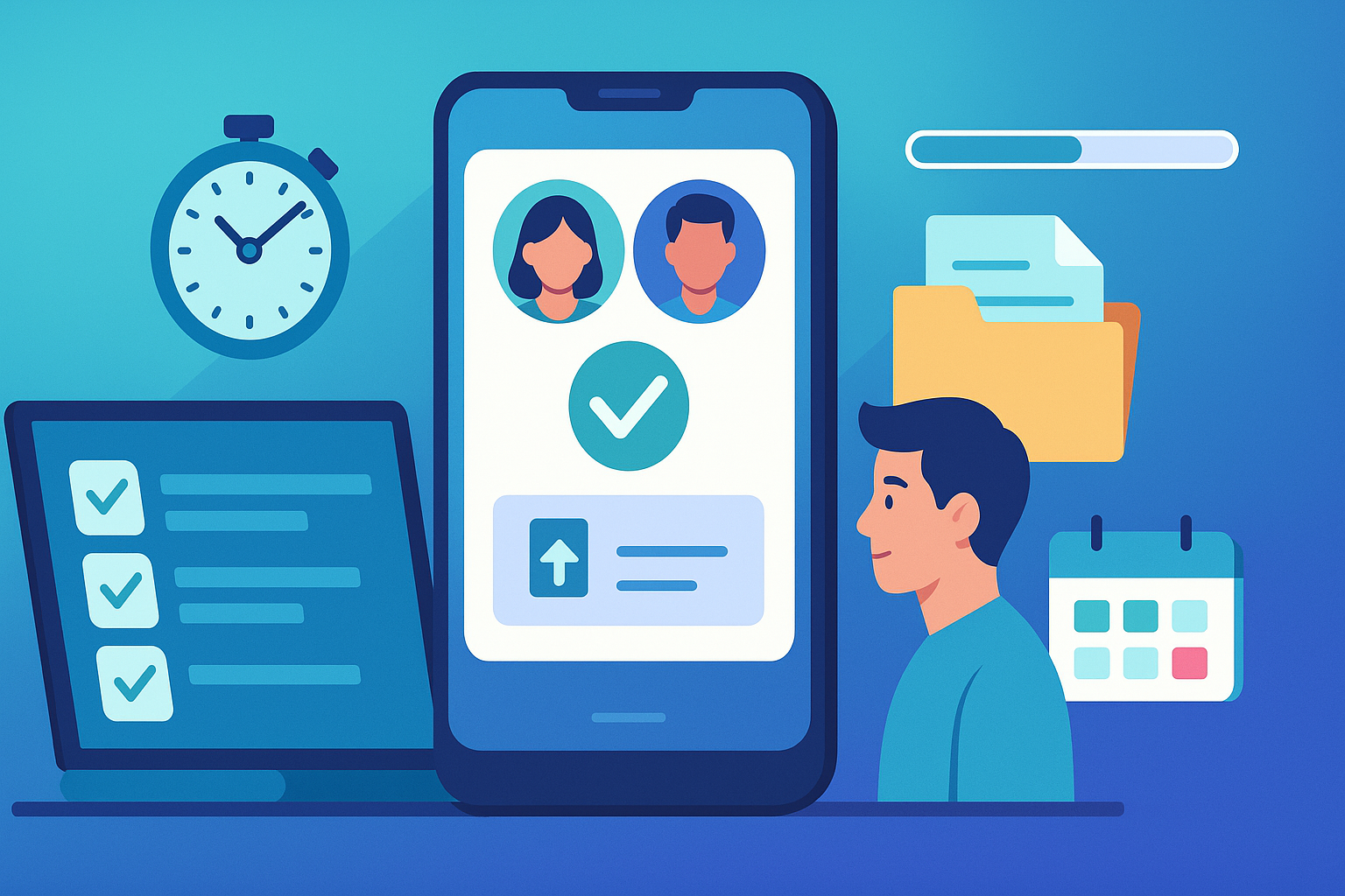 국가장학금 2차 막차, 진짜 30분 컷: 가구원동의·서류제출 끝내는 체크리스트와 반려 사유 차단법