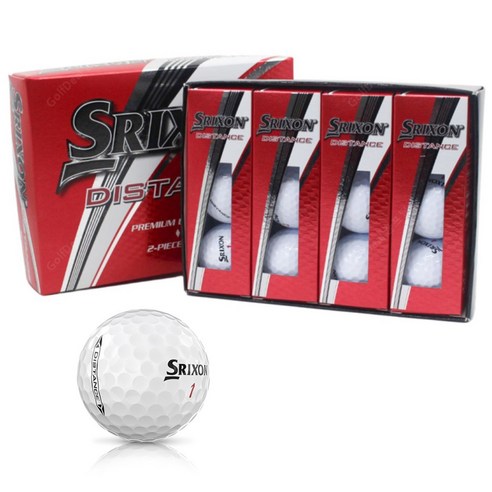 초보 골퍼 가성비 골프공 추천 – 가격 대비 성능 좋은 공은 이것