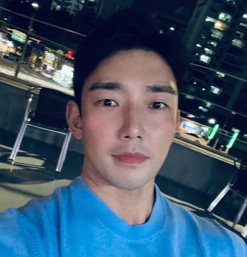 나는 솔로 16기 영수