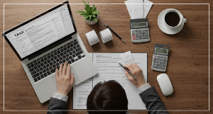 종합소득세 신고기간