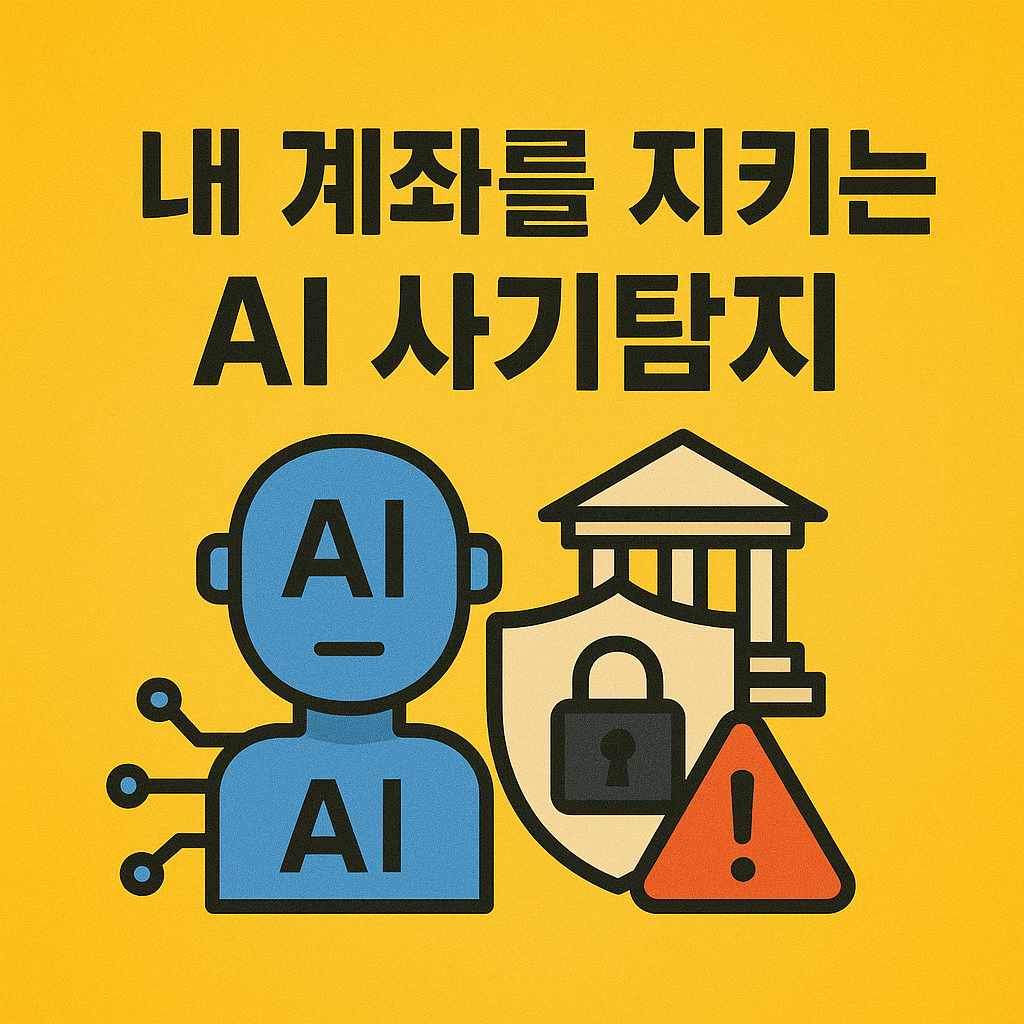 ai사기 탐지 이미지