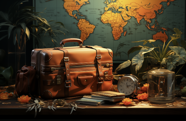 대학생 여름방학 세계 여행 추천