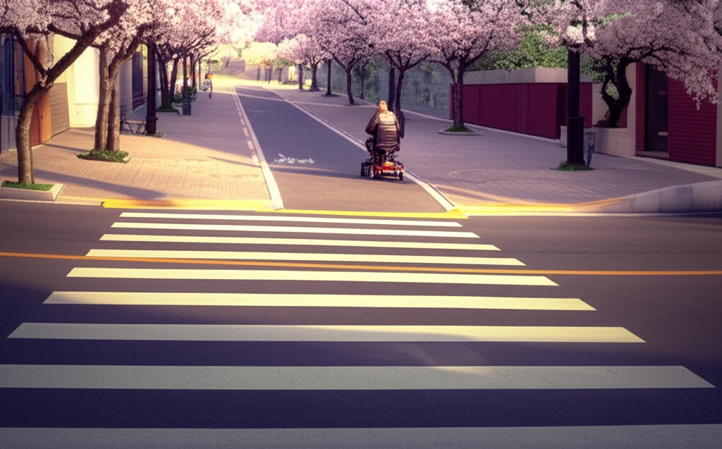 2025년 중구 휠체어 지원금: 신청..