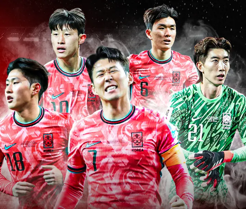 한국 중국 축구