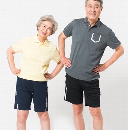 골다공증 환자