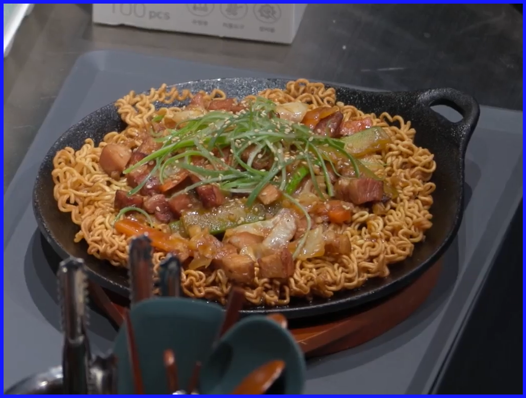 선경-롱게스트의-미국식-차우면